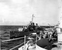 059_Enroute_Korea_-_Aug_1950_Refueling_escorts_at_sea_-_Indian_Ocean.jpg