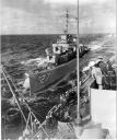 060_Enroute_Korea_-_Aug_1950_Refueling_escorts_at_sea_-_Indian_Ocean.jpg