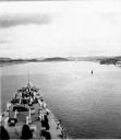084a__Coming_Home_from_Korea_Nov_1950_Panama_Canal_Approaching_Gatun_Locks_28Frank_Colletti_Photo29.jpg