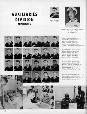 066 - Auxiliaries Division

