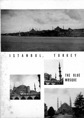 043 - Page 041 - Istanbul, Turkey
