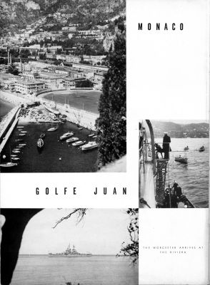 048 - Page 046 - Monaco, Golf Juan

