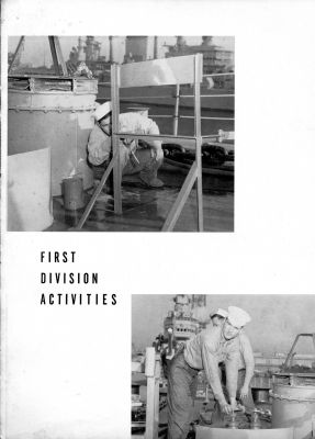 075 - Page 073 - 1st Division Activities

