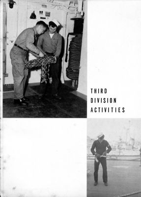 077 - Page 075 - 3rd Division Activities
