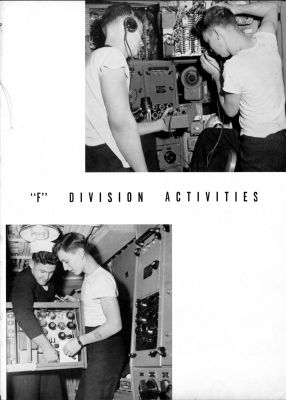 081 - Page 079 - F Division Activities
