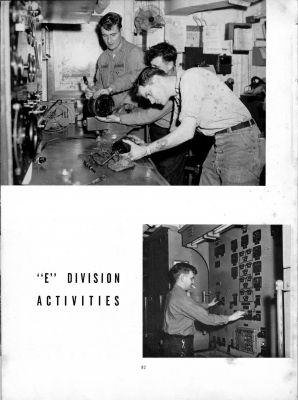 084 - Page 082 - E Division Activities
