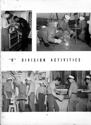 085 - Page 083 - R Division Activities
