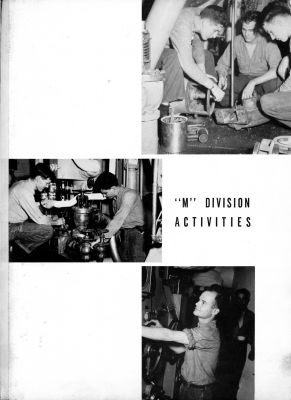 087 - Page 085 - M Division Activities
