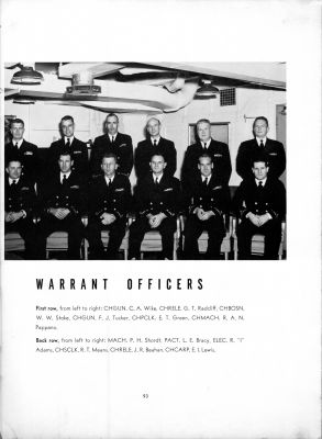 095 - Page 093 - Warrant Officers
