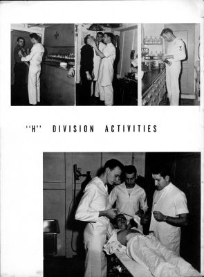 098 - Page 096 - H Division Activities
