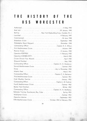 101 - Page 099 - The History of the USS Worcester
